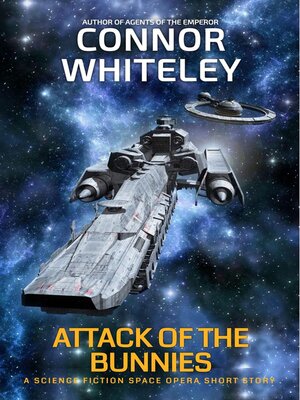 cover image of Attack of the Bunnies
